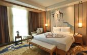 Туры в отель Gangsen International Hotel