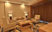 Туры в отель Gangsen International Hotel