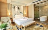 Туры в отель Gangsen International Hotel