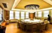 Туры в отель Gangsen International Hotel