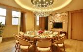 Туры в отель Gangsen International Hotel