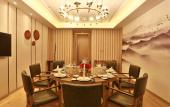 Туры в отель Gangsen International Hotel
