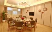 Туры в отель Gangsen International Hotel