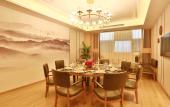 Туры в отель Gangsen International Hotel