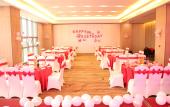 Туры в отель Gangsen International Hotel