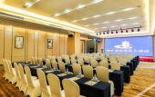 Туры в отель Gangsen International Hotel