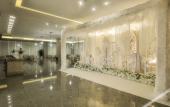 Туры в отель Gangsen International Hotel