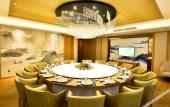 Туры в отель Gangsen International Hotel