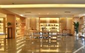 Туры в отель Gangsen International Hotel