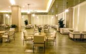 Туры в отель Gangsen International Hotel
