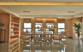 Туры в отель Gangsen International Hotel
