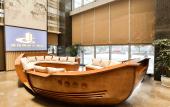 Туры в отель Gangsen International Hotel