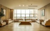 Туры в отель Gangsen International Hotel