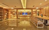 Туры в отель Gangsen International Hotel