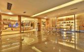 Туры в отель Gangsen International Hotel