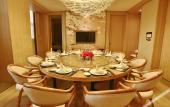 Туры в отель Gangsen International Hotel