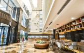 Туры в отель Gangsen International Hotel