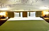 Туры в отель Gangsen International Hotel