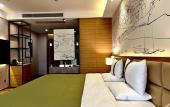 Туры в отель Gangsen International Hotel