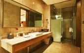 Туры в отель Gangsen International Hotel