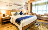 Туры в отель Gangsen International Hotel