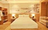 Туры в отель Gangsen International Hotel