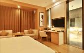 Туры в отель Gangsen International Hotel