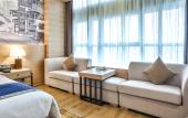 Туры в отель Gangsen International Hotel
