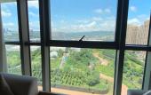 Туры в отель Gangsen International Hotel