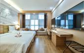 Туры в отель Gangsen International Hotel