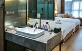 Туры в отель Gangsen International Hotel