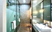 Туры в отель Gangsen International Hotel