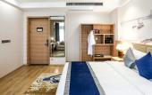 Туры в отель Gangsen International Hotel
