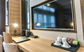 Туры в отель Gangsen International Hotel