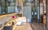 Туры в отель Gangsen International Hotel
