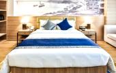 Туры в отель Gangsen International Hotel
