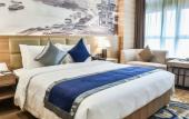 Туры в отель Gangsen International Hotel