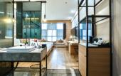 Туры в отель Gangsen International Hotel