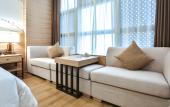 Туры в отель Gangsen International Hotel