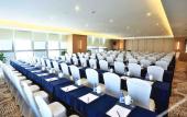 Туры в отель Gangsen International Hotel