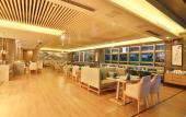 Туры в отель Gangsen International Hotel