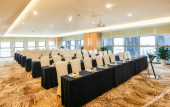 Туры в отель Gangsen International Hotel