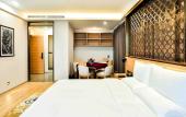 Туры в отель Gangsen International Hotel