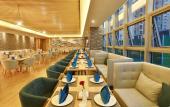 Туры в отель Gangsen International Hotel