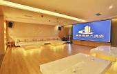 Туры в отель Gangsen International Hotel