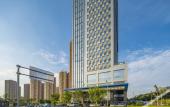Туры в отель Gangsen International Hotel