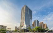 Туры в отель Gangsen International Hotel