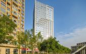 Туры в отель Gangsen International Hotel