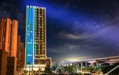 Туры в отель Gangsen International Hotel