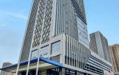 Туры в отель Gangsen International Hotel
